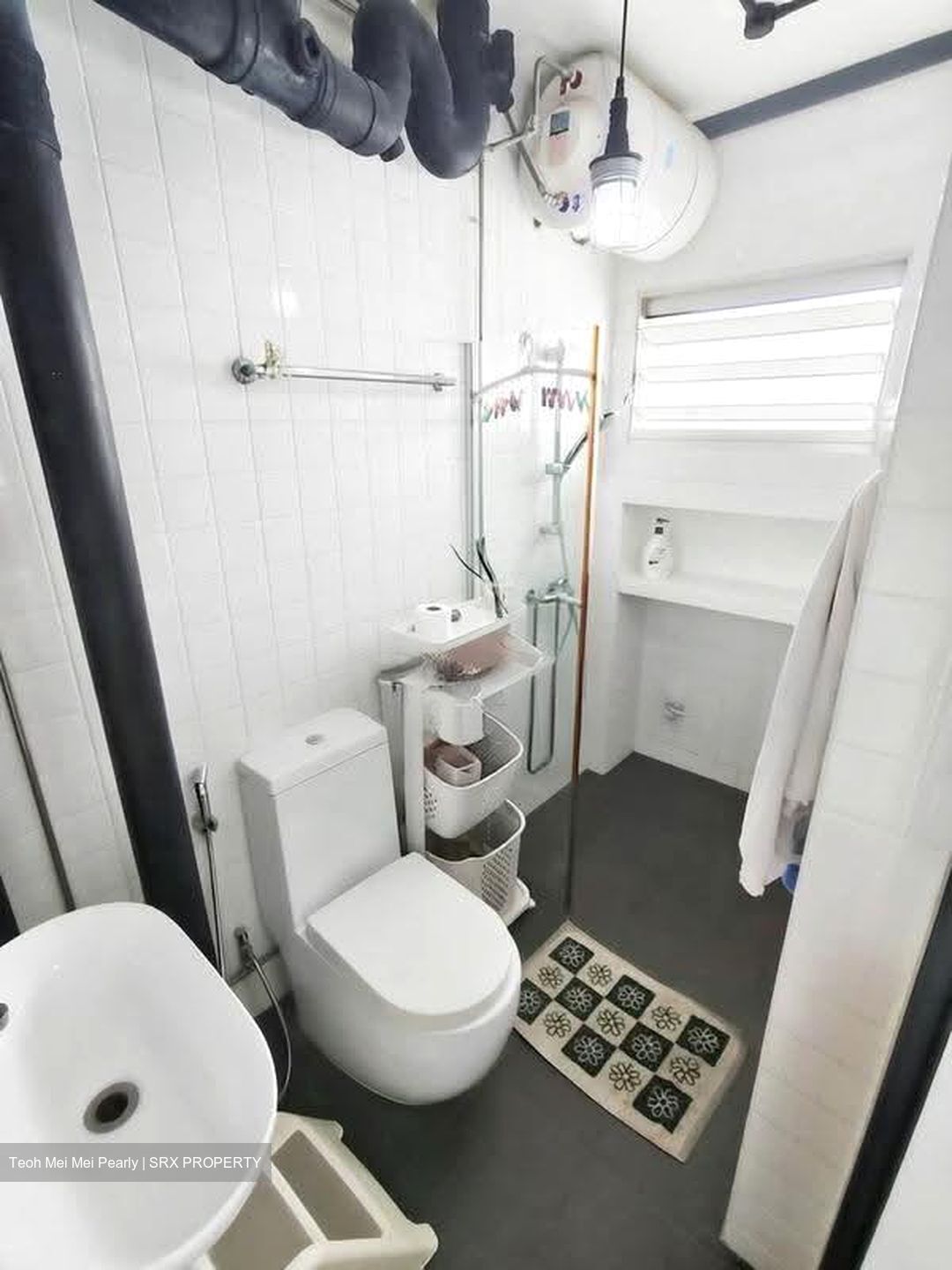 Blk 659 Eunos Damai Ville (Bedok), HDB 4 Rooms #618824971